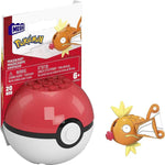 Pokemon Evergreen Poke Ball - Per Piece