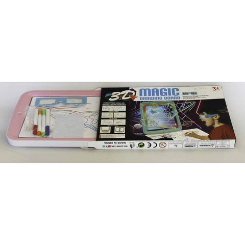 Gray Magic Drawing Board 22088 24A Toyzoona magic-drawing-board-22088-24a-toyzoona.jpg Stationary, Arts and Crafts