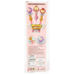 Misty Rose Magic Wand Light and Music for Lights, Tunes, and Fairy Fun HALSON ENTERPRISE MagicWandLight_Music.jpg Dolls and Playsets