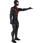 Dark Slate Gray Marvel Spiderman Web Warrior Titan - Jumbo Wall-Crawler Figure Toyzoona MarvelSpidermanWebWarriorTitan__2.jpg Action Toys