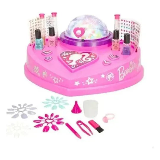 Plum Mattel Barbie Glitter Nail Studio - Sparkling Nail Art Kit for Kids Toyzoona Mattel_Barbie_All_in_One_Glitter_Nail_Studio_Multicolor_Age-8_Years_Above2_540x_8954aacb-6acc-46ee-bb10-abeef741061a.webp Arts and Crafts