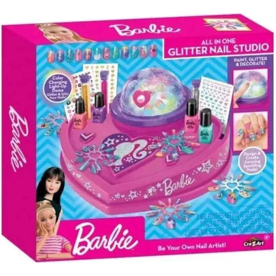 Violet Red Mattel Barbie Glitter Nail Studio - Sparkling Nail Art Kit for Kids Toyzoona Mattel_Barbie_All_in_One_Glitter_Nail_Studio_Multicolor_Age-8_Years_Above_540x_70041be8-6f7f-4680-98b3-073edce342f7.webp Arts and Crafts