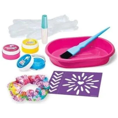 Lavender Mattel Barbie Rainbow Hair Designer - Creative Hairstyling Toy for Girls Toyzoona Mattel_Barbie_Rainbow_Tie_Dye_Hair_Designer_Multicolor_Age-8_Years_Above2_460x_44b784ba-f340-472f-880c-5927a902ff23.webp Arts and Crafts