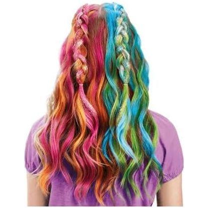 Sienna Mattel Barbie Rainbow Hair Designer - Creative Hairstyling Toy for Girls Toyzoona Mattel_Barbie_Rainbow_Tie_Dye_Hair_Designer_Multicolor_Age-8_Years_Above3_460x_9df8329c-40b0-4d62-8451-7e95bbf4edbb.jpg Arts and Crafts