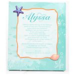 Lavender Mermaid Alyssa for Fashionable Deep Sea Roleplay Adventures HALSON ENTERPRISE MermaidAlyssa_2.jpg Dolls and Playsets