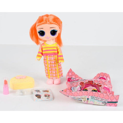 Misty Rose Mini Sweets Surprise With Doll TOYZOONA LIMITED mini-sweets-surprise-with-doll-toyzoona.jpg Dolls and Playsets
