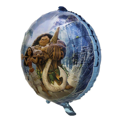 Light Slate Gray Moana Foil Balloon Toyzoona moana-foil-balloon-toyzoona.jpg Gift, Party Goods & Wrapping Paper