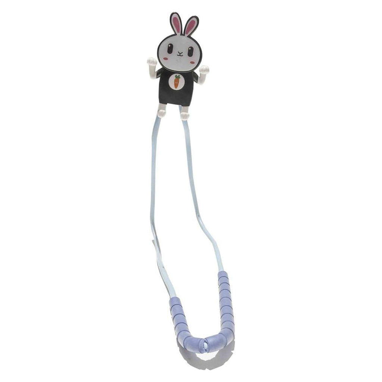 Dark Gray Mobile Neck Holder C26 Toyzoona MobileNeckHolderC26_2.jpg Stationary, Arts and Crafts