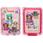 Thistle Na Na Na Surprise Doll for Stylish Surprises and Dress-Up Joy THE DREAM FACTORY NANANASurpriseDoll_5.jpg Dolls and Playsets