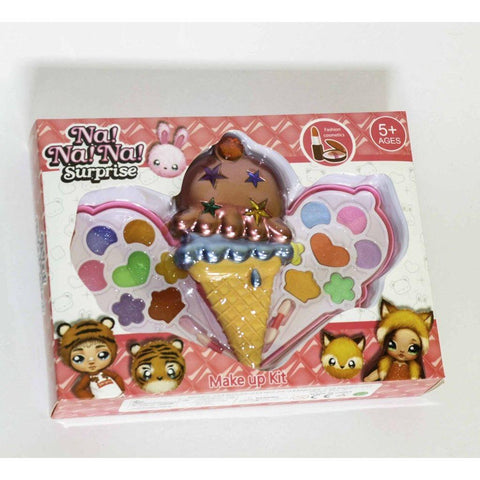 Gray Nana Make Up A177734 with Playful Accessories Toyzoona nana-make-up-a177734-toyzoona.jpg Costume, Dress Up and Apparel