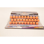 Antique White Nerf Gun Bullet - Foam Dart Pack for Kids Toyzoona NerfGunBullet_1.jpg Battling Toys
