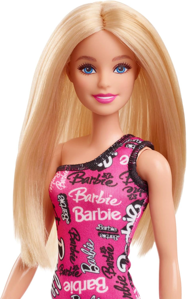 Barbie Brand Entry Doll T7439