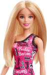 Barbie Brand Entry Doll T7439
