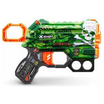 Wheat XSHOT Skins Menace Dart Blaster 36515 (8 Darts) by ZURU HALSON ENTERPRISE OIP_0ae706ba-846f-44cb-912f-79020a828b88.jpg Battling Toys