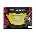 Tan Pokemon Single Strike Urshifu V Box – Strike Hard with Powerful V Cards in Battle Toyzoona OIP.jpg Collectible Trading Cards