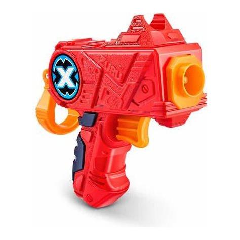Orange Red XSHOT Excel Micro 2.0 Blaster 36726TQ1 (8 Darts) by ZURU Toyzoona OIP_1_0ec996e3-716a-4a47-a621-39c7911b039c.jpg Action Figures and Play Sets