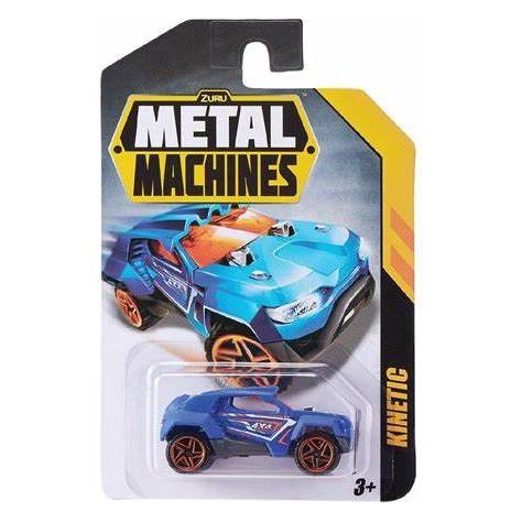 Light Gray Zuru Metal Machines Standard Cars 6708 Toyzoona OIP_1_4fc52085-6f7c-40f6-a7f9-792721d4fd9b.jpg Vehicles and Remote Control Toys