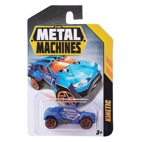 Light Gray Metal Machines Racing Car 1-Pack 6708 by ZURU Toyzoona OIP_1_4fc52085-6f7c-40f6-a7f9-792721d4fd9b.jpg Vehicles and Remote Control Toys
