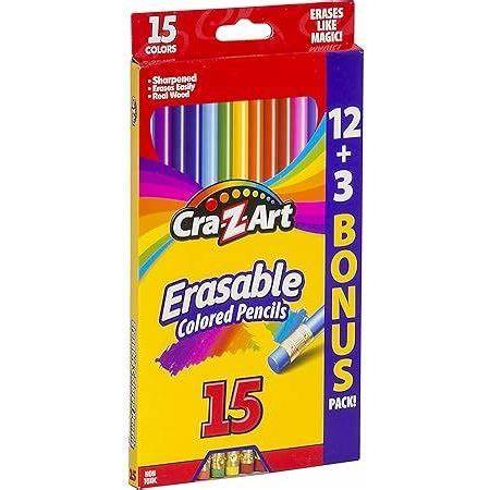 Midnight Blue Cra Z Art 15 Erasable Coloured Pencils Toyzoona OIP_1_9221e807-827d-47bd-93dd-a49b6835a87e.jpg Arts and Crafts