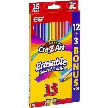 Midnight Blue Cra Z Art 15 Erasable Coloured Pencils Toyzoona OIP_1_9221e807-827d-47bd-93dd-a49b6835a87e.jpg Arts and Crafts