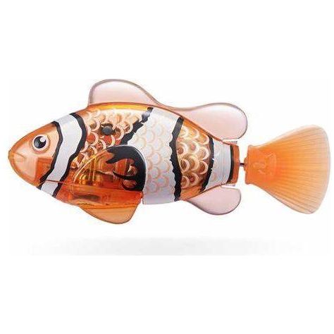 Light Gray Robo Fish Series 3 Robotic Swimming Fish 7191 by ZURU Toyzoona OIP_1_992e27d1-cebc-4c73-86ae-63b5de9afbb3.jpg Action Figures and Play Sets