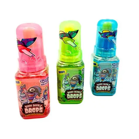 White Smoke Candy Toy Kid Dizzy Dazzle Drops Ct1128 - Per Piece African Amalgamated Trading - AAT OIP_1_e8909829-f1cf-4bbf-8835-78bb76078658.webp Candy