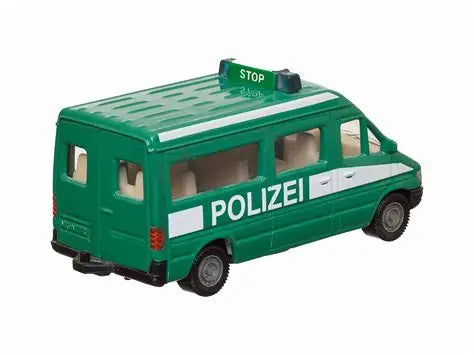 White Smoke SIKU 0804 Police Van Green Vishal Shobhagchandra Shah OIP_23ed567f-7e27-4ed1-be50-1c9eb3471866.webp Vehicles and Remote Control Toys