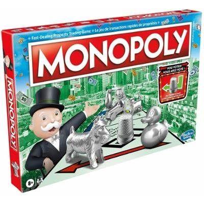 Light Gray Hasbro Classic Monopoly Nairobi Toys House K Limited OIP_26a754cb-e1be-42cd-af43-f902fbcaf184.jpg Games and Puzzles