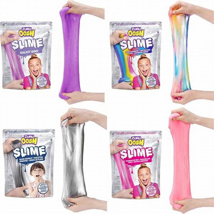 Light Gray Zuru Oosh Slime Large 86105TQ1 - Stretchy Sensory Experience HALSON ENTERPRISE OIP_2_d96d10df-ad79-48d5-b52d-8d0726debdb1.jpg Stationary, Arts and Crafts