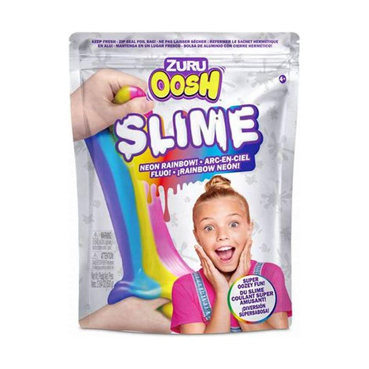 Get Zuru Oosh Slime Large 86105TQ1 Sensory Toy For Kids