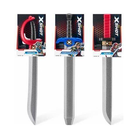 Light Gray XSHOT Swords 3695 by ZURU Toyzoona OIP_425638b6-f08f-410a-9d8b-4dd842b4d8b2.jpg Action Figures and Play Sets