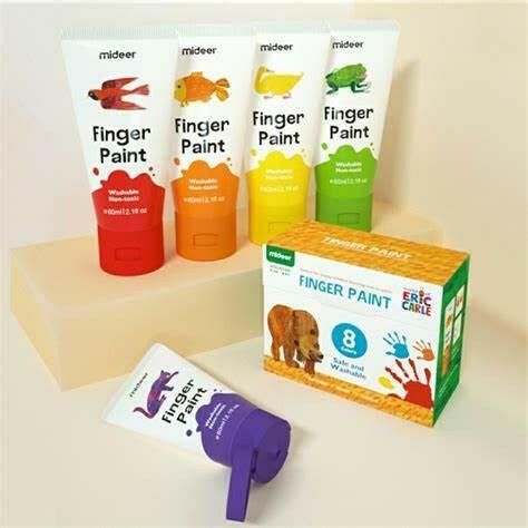 Light Gray Finger Paint Md4110 – Hands In, Colors Out Toyzoona OIP_4.jpg Games and Puzzles