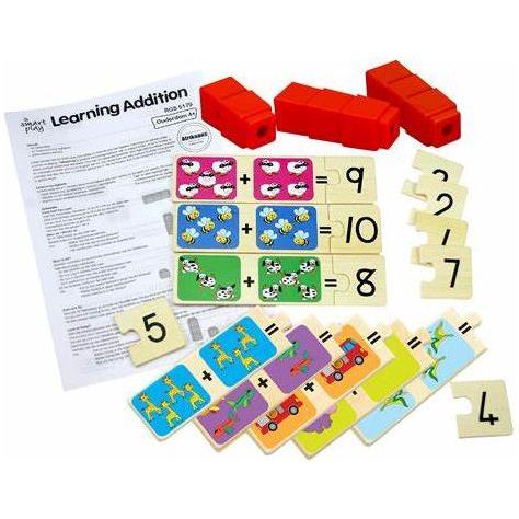 Light Gray RGS Learning Addition HALSON ENTERPRISE OIP_3_56a39e1c-6bc5-400c-b0e6-8ac676d2e292.jpg Educational Toys