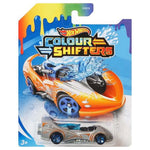 Hot Wheels 1 64 Colour Shifter Cars Assorted - Per Piece - Toyzoona