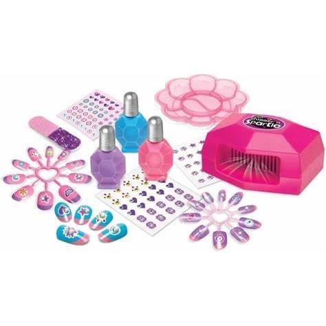 Misty Rose Shimmer n Sparkle Manicure Magic Toyzoona OIP_728d510d-2e32-458c-8dab-a71db5442ab5.jpg Arts and Crafts