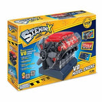 Goldenrod V8 Model Engine 39102 Interactive Build Fun HALSON ENTERPRISE OIP_8_17061097-658f-47b3-8f34-b0e09e318875.jpg Educational Toys