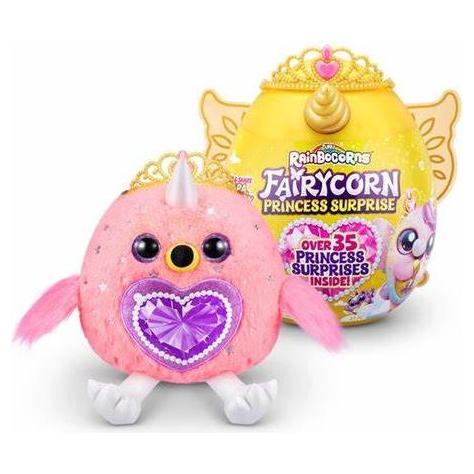 Thistle Rainbocorns Fairycorn Princess Surprise 9281 by ZURU Toyzoona OIP_a6c5472d-1d9e-480d-ada1-3333fb674571.jpg Dolls and Playsets