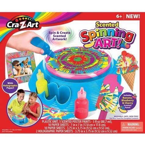 Steel Blue Cra Z Art Scented Spin Art Kit PEEKABOO EXPERIENCE STORE OIP_af0a43b9-5083-4ec6-ab32-04072e4f7cdf.jpg Arts and Crafts