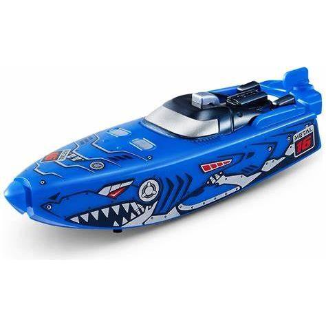 Light Gray Zuru Robo Alive Robotic Boat 71117Uq3 Toyzoona OIP_b01e8307-25bc-48c5-9fe4-db45d021c586.jpg Action Figures and Play Sets