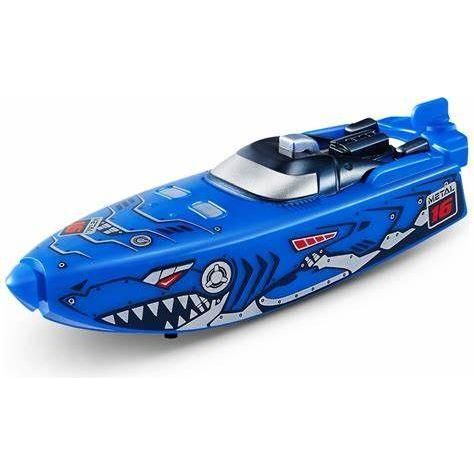 Light Gray Robo Alive Robo Boats 71117 by ZURU Toyzoona OIP_b01e8307-25bc-48c5-9fe4-db45d021c586.jpg Action Figures and Play Sets