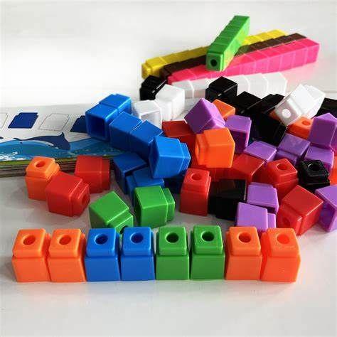 Light Gray RGS Counting Cubes 100 Pc Plastic Bag HALSON ENTERPRISE OIP_b09f904c-d3ff-4c2a-a20b-29d4dbc8d62e.jpg Educational Toys