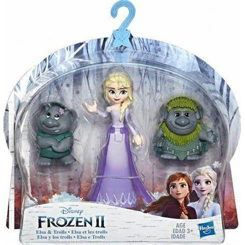 Gray Disney Frozen Elsa and Trolls - Magical Doll Set for Girls Frozen Play EAST WEST FASHION OIP_c0d7e9bb-52e7-4532-85c7-60e48e929ed2.jpg Dolls and Playsets