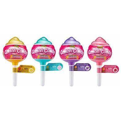 Oosh Cotton Candy Series 2 Scented, Squishy, Stretchy Slime 8627 by ZU