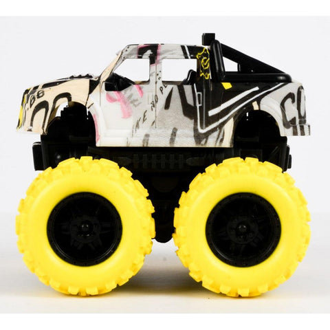 Dark Slate Gray Offroad Friction Car TOYZOONA LIMITED offroad-friction-car-toyzoona.jpg Vehicle and Remote Control