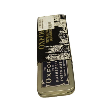 Dark Olive Green Oxford Mathematical Instrument W 26 Toyzoona oxford-mathematical-instrument-w-26-toyzoona.jpg Stationary, Arts and Crafts
