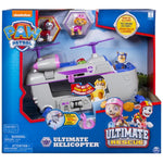 White Smoke Paw Patrol Skye Ultimate Helicopter HALSON ENTERPRISE PAW-Patrol-Ultimate-Rescue-Skyes-Ultimate-Rescue.webp Action Figures and Play Sets