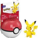 Pokemon Evergreen Poke Ball - Per Piece