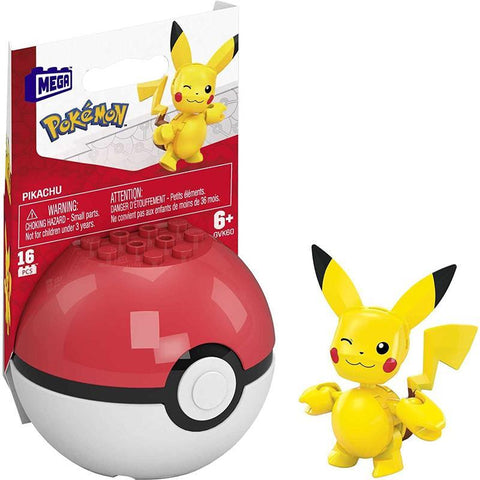 Pokemon Evergreen Poke Ball - Per Piece