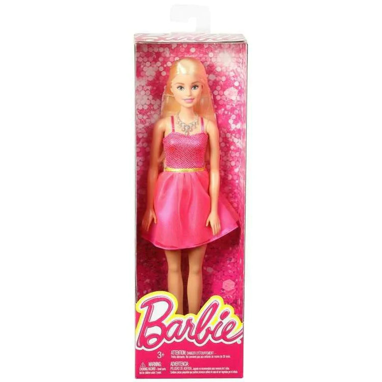 Barbie Glitz Doll Assorted T7580