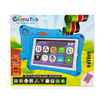 Light Gray ElimuTab Kids Tablet - Perfect for Learning and Play Toyzoona PPT-ET01-Elimutab-jpg.webp Gaming and Technology